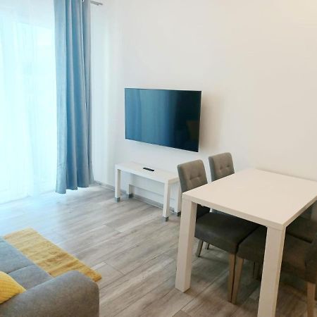 Ajp Nova3 Lux Apartament Szczecin Luaran gambar