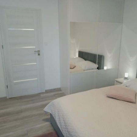 Ajp Nova3 Lux Apartament Szczecin Luaran gambar