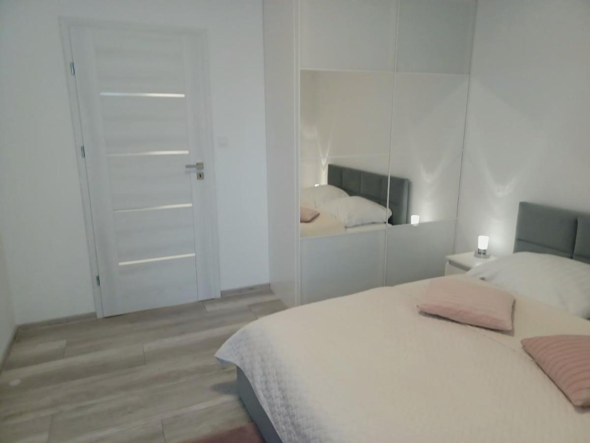 Ajp Nova3 Lux Apartament Szczecin Luaran gambar